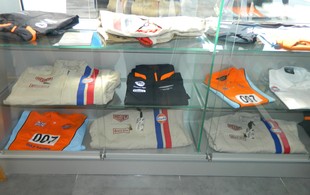 Gulf Praha - Vestec