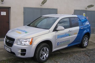 GM HydroGen 4