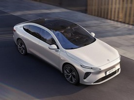 Nio ET7