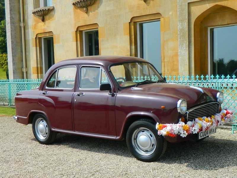 Hindustan Motors zastavuje výrobu vozů Ambassador