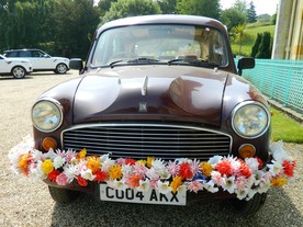Hindustan Ambassador Classic 1800 SZ