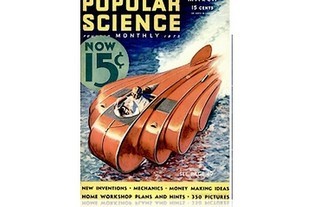 Popular Science