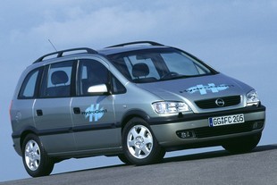 Opel HydroGen1