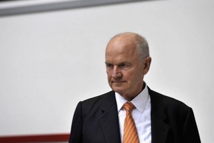 autoweek.cz - Nejen VW rozohnil Norský investiční fond