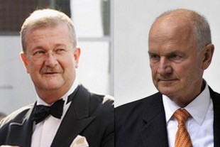 autoweek.cz - Muž, který z milionářů udělal miliardáře