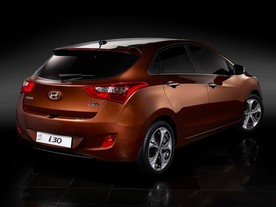 HMMC Hyundai i30 II. generace