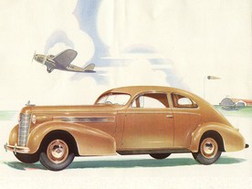Holden Historical