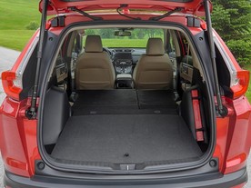 Honda CR-V MY18