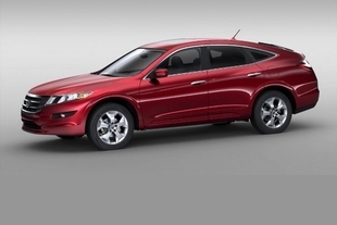 Honda Accord Crosstour