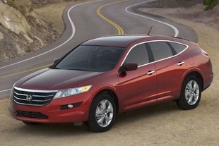 Honda Accord Crosstour