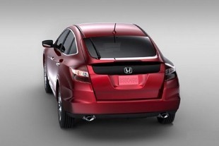 Honda Accord Crosstour