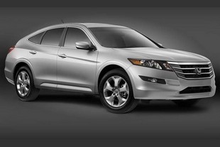 Honda Accord Crosstour