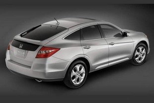 Honda Accord Crosstour