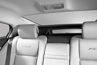 Honda FCX Clarity