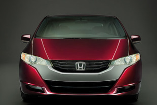 Honda FCX Clarity
