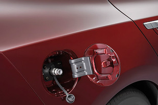 Honda FCX Clarity