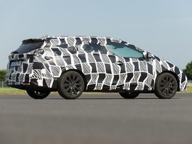 Honda Civic Tourer