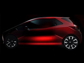 Honda Gear Concept