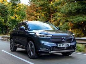 Honda HR-V eHEV 01