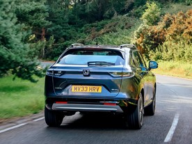 Honda HR-V eHEV 02