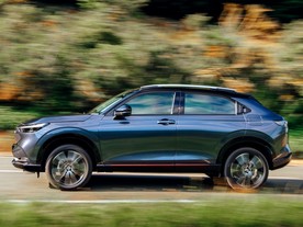 Honda HR-V eHEV 03