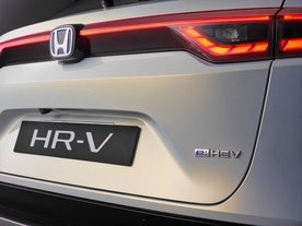 Honda HR-V eHEV 04