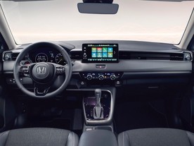 Honda HR-V eHEV 05