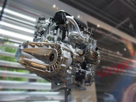 Honda 1,6 l i-DTEC 