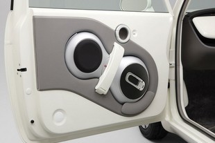 Honda EV-N