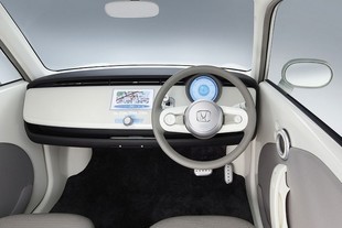 Honda EV-N