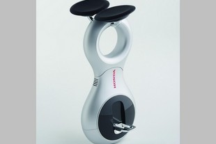 Honda U3-X