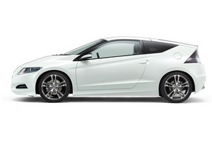 Honda CR-Z