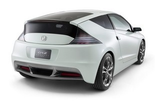 Honda CR-Z
