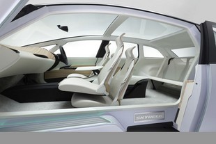 Honda Skydeck
