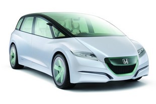 Honda Skydeck