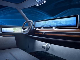 Honda Urban EV Concept