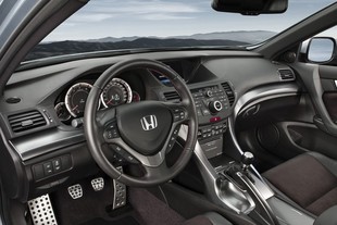 Honda Accord 2011