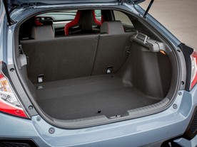 Honda Civic Type R