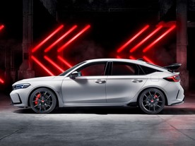 Honda Civic Type R 2023