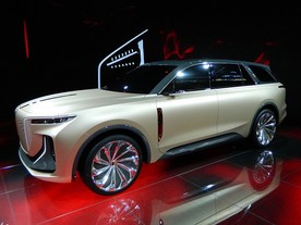 Hongqi E115 