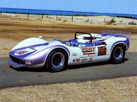 Genie Mk.10
