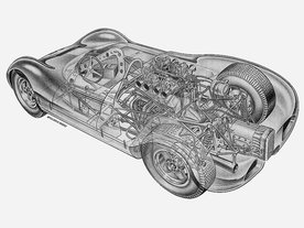 Genie Mk.10