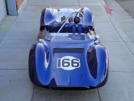 Genie Mk.8