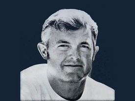 Joe Huffaker