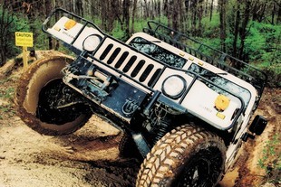 Hummer H1