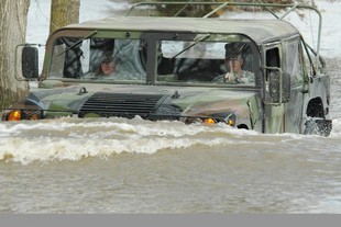 Humvee