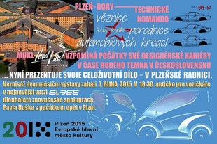 autoweek.cz - Pozvánka na výstavu
