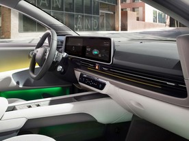 Hyunadi Ioniq 6