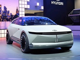 Hyundai 45