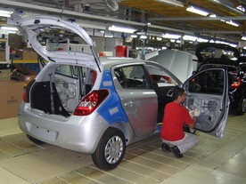 Hyundai Assan Otomotiv Sanayi